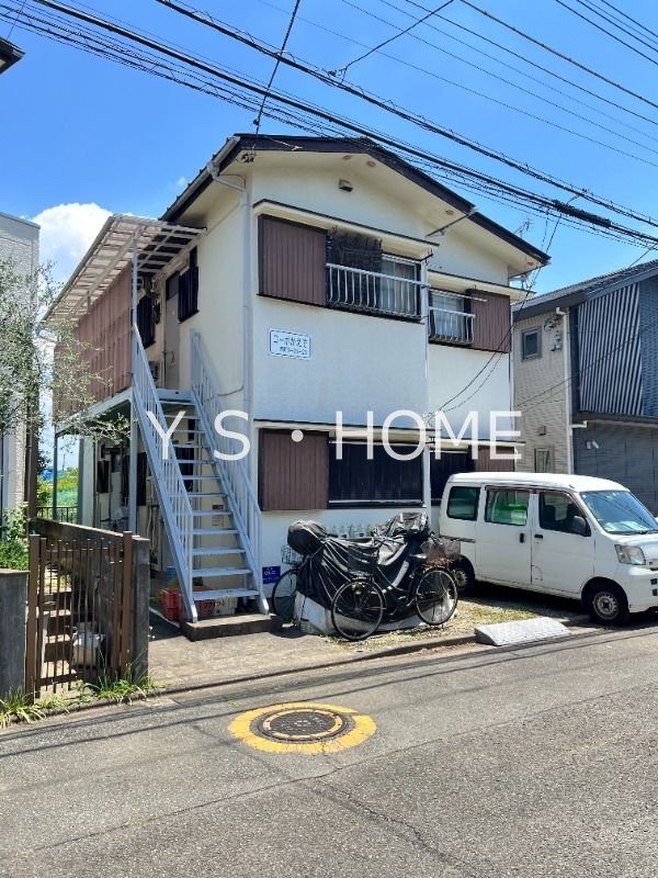 コーポかえで その他外観1