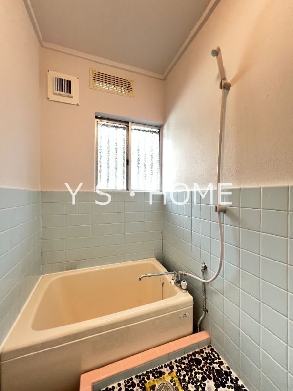 コーポかえで 風呂画像