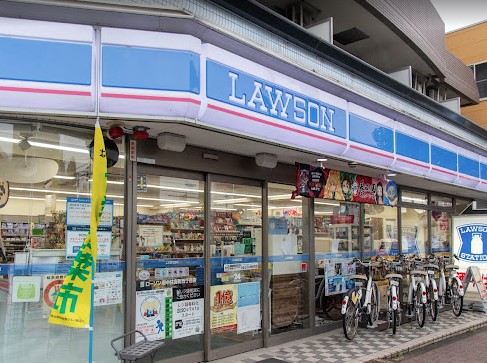 コーポかえで 周辺画像5