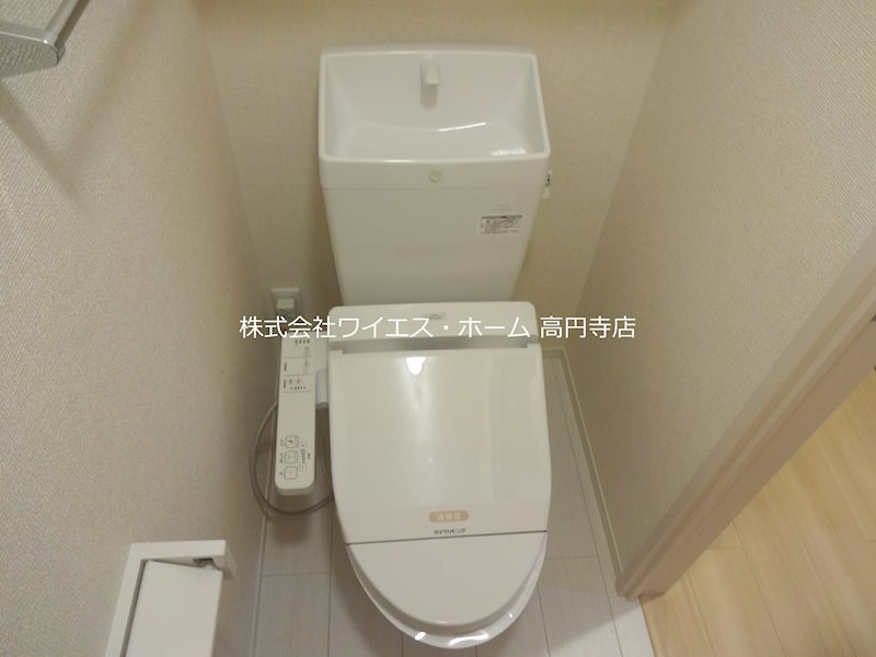 アゼリア上鷺 その他2