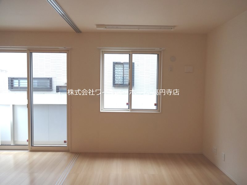 アゼリア上鷺 ベッドルーム