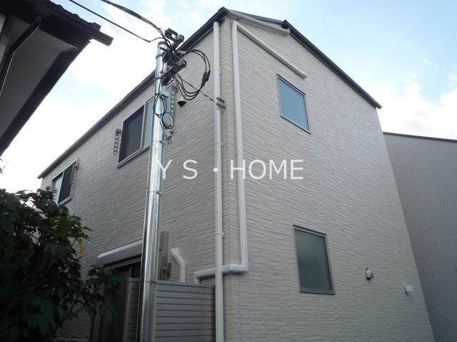 バーミープレイス西国分寺Ⅳ その他4