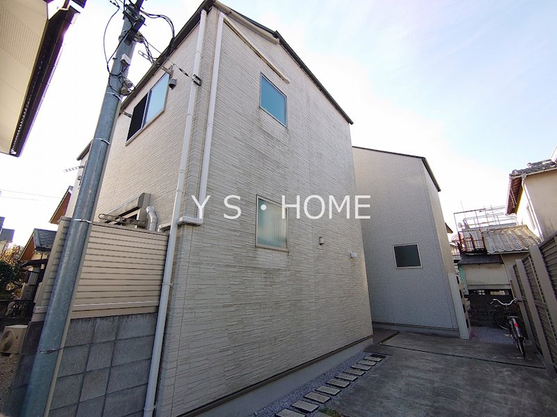 バーミープレイス西国分寺Ⅳ その他外観1