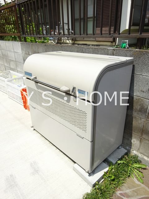 バーミープレイス西国分寺Ⅳ その他7