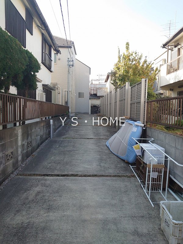 バーミープレイス西国分寺Ⅳ その他8