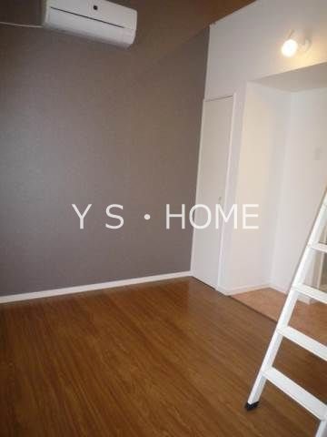 バーミープレイス西国分寺Ⅳ リビング