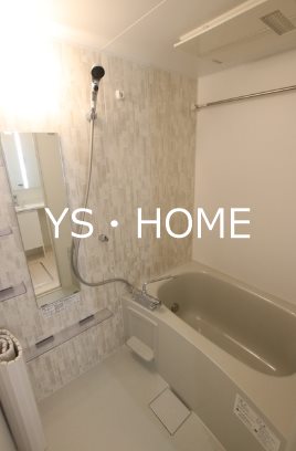 セレスティア本町 風呂画像