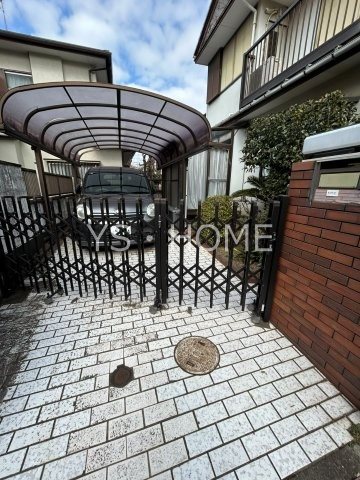 三鷹S邸 その他2