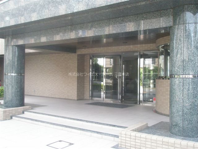 パークコート小金井 その他1