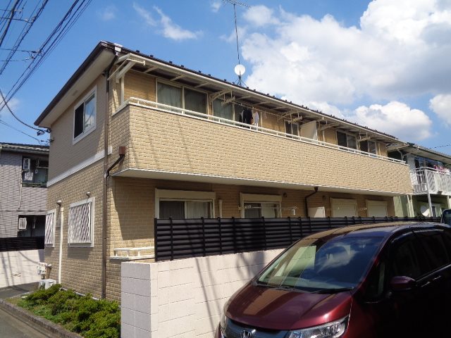 クレール その他外観1