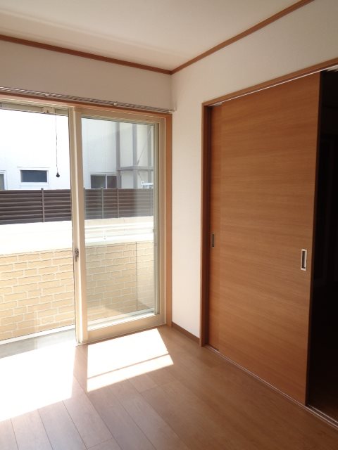 クレール リビング