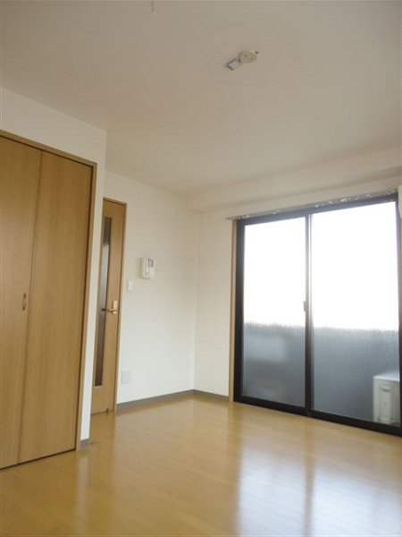 Hi-Villageo  リビング