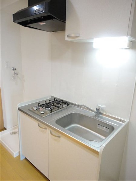 Hi-Villageo  キッチン