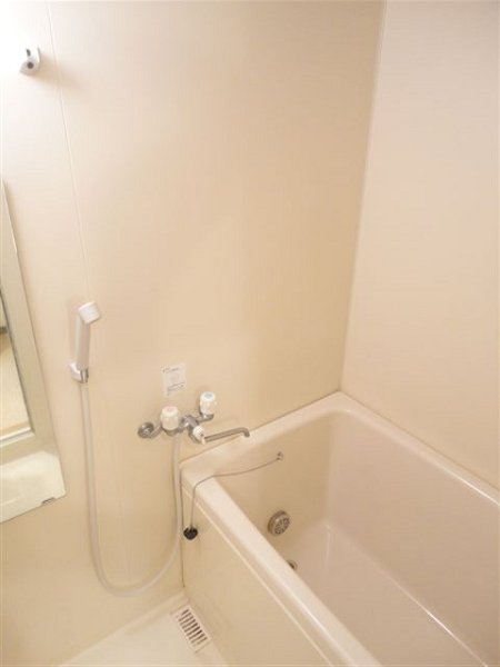 Hi-Villageo  風呂画像