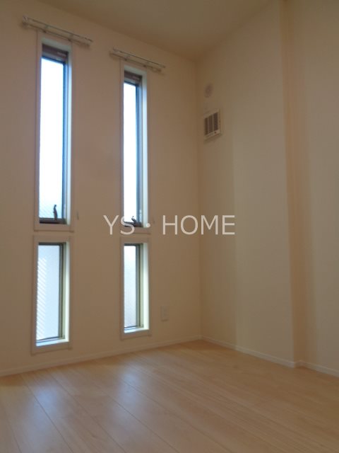 BELLE　VUE ベッドルーム