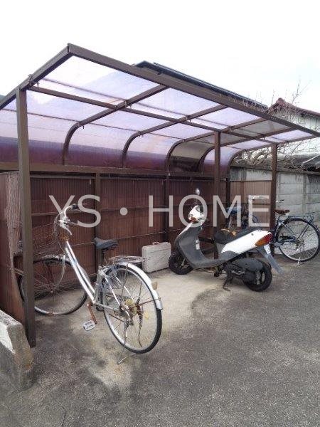 テラスシャルマン その他1