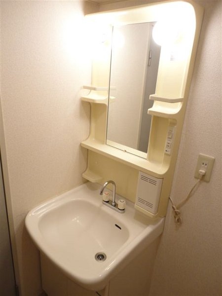 テラスシャルマン その他3