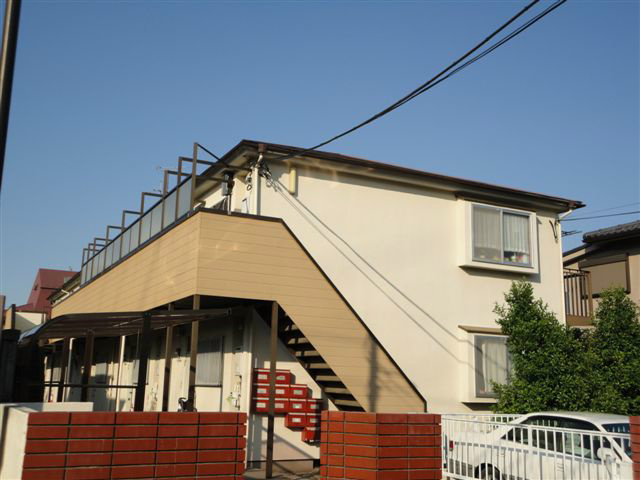 テラスシャルマン その他外観1