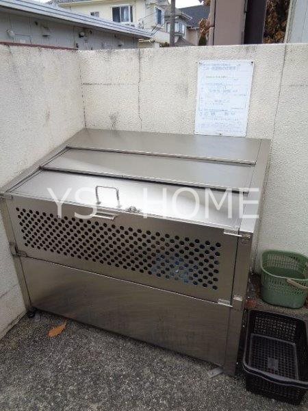 テラスシャルマン その他9