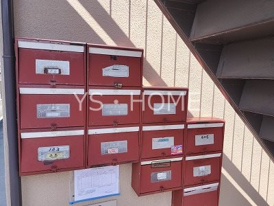 テラスシャルマン その他11