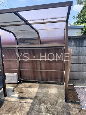 テラスシャルマン その他12