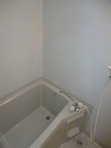 テラスシャルマン 風呂画像