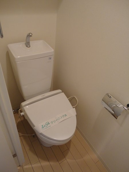 ビバリーホームズ吉祥寺 その他3