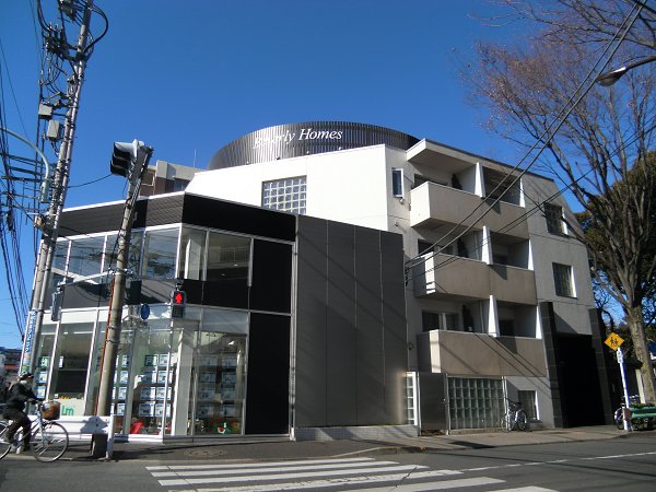 ビバリーホームズ吉祥寺 その他外観1