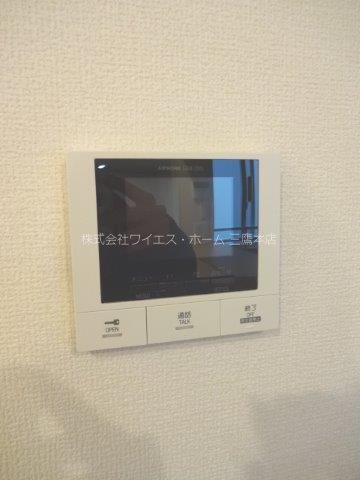 エスポワール三鷹 その他3