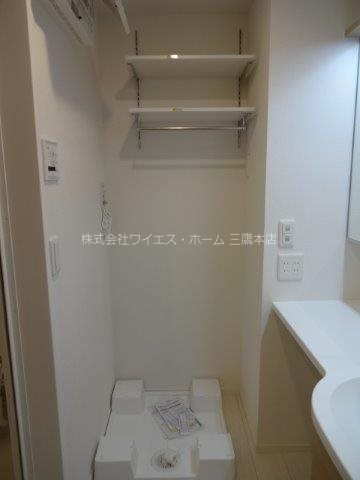 エスポワール三鷹 その他7