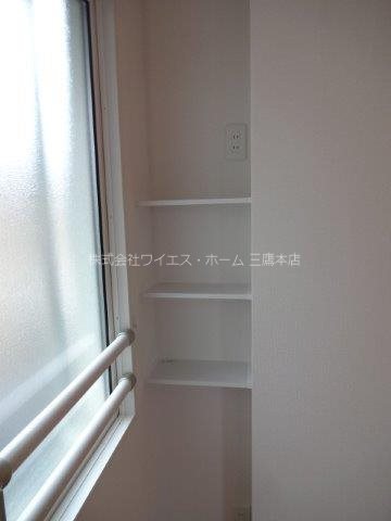 エスポワール三鷹 その他11