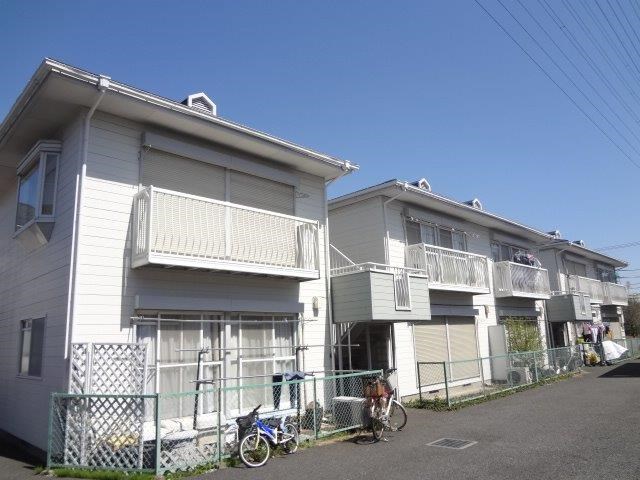 エステートピア・ファミールジンダイ その他12