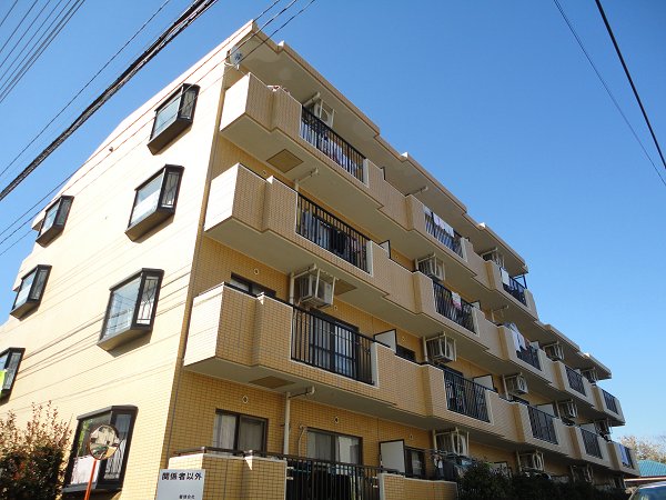 カーサ　エミネンス その他外観1