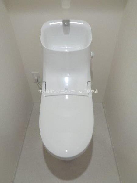 ラクレイス国分寺 その他2