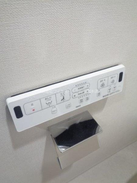 ラクレイス国分寺 その他6