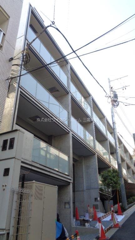 ラクレイス国分寺 その他外観2