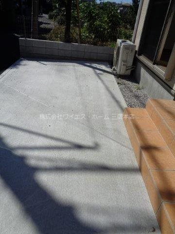 I-wood 日吉町   その他外観2