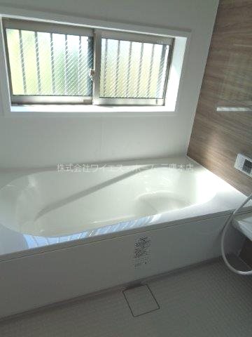 I-wood 日吉町   風呂画像