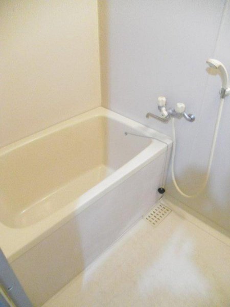 カーサ　エミネンス 風呂画像