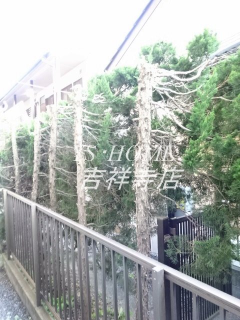 シャルム御殿山 その他6