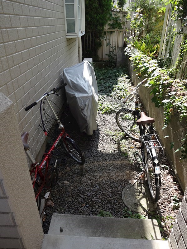 シャルム御殿山 その他8