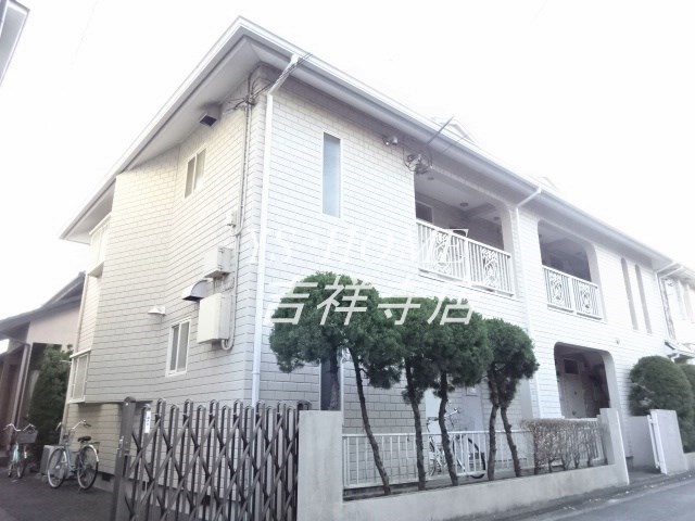 シャルム御殿山 その他9