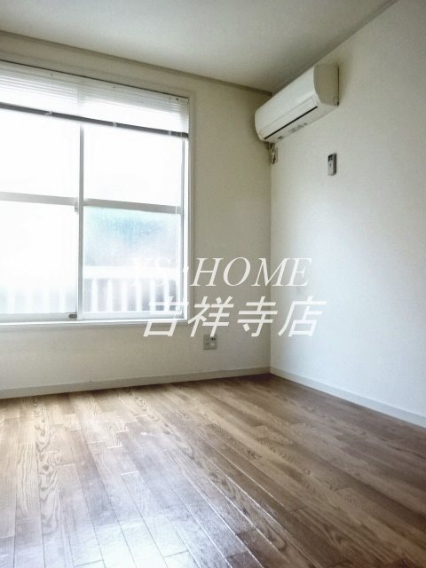 シャルム御殿山 その他10