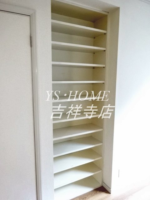 シャルム御殿山 その他14