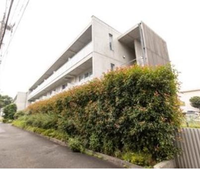 ル・ボワ武蔵境　 外観