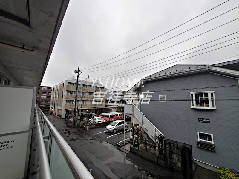 ル・ボワ武蔵境　 その他4