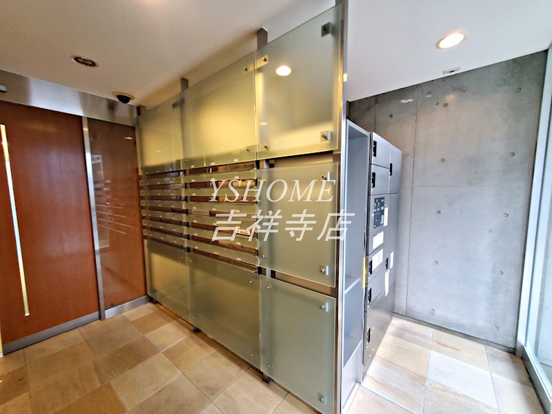 ル・ボワ武蔵境　 その他7