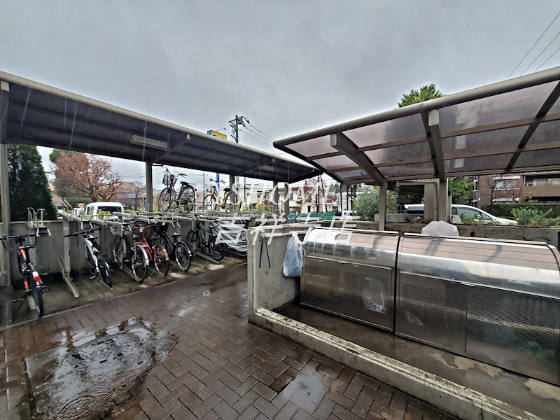 ル・ボワ武蔵境　 その他8