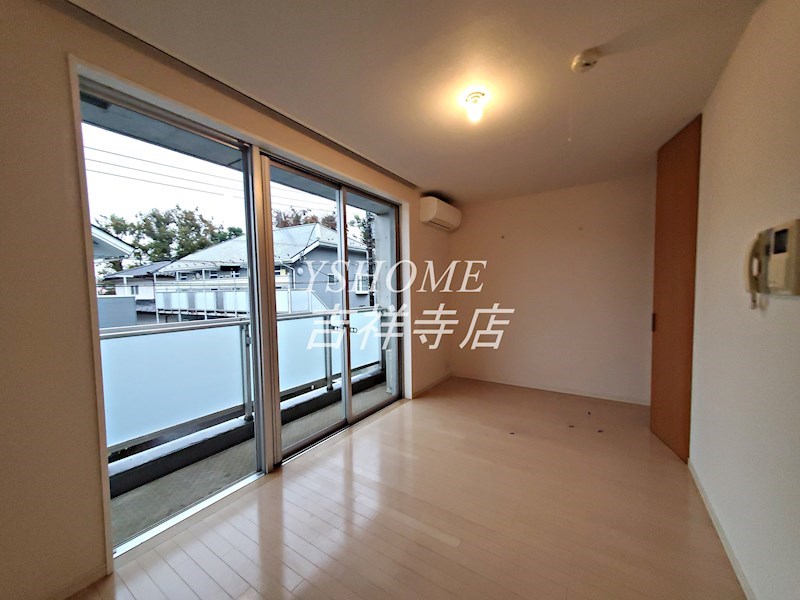 ル・ボワ武蔵境　 リビング