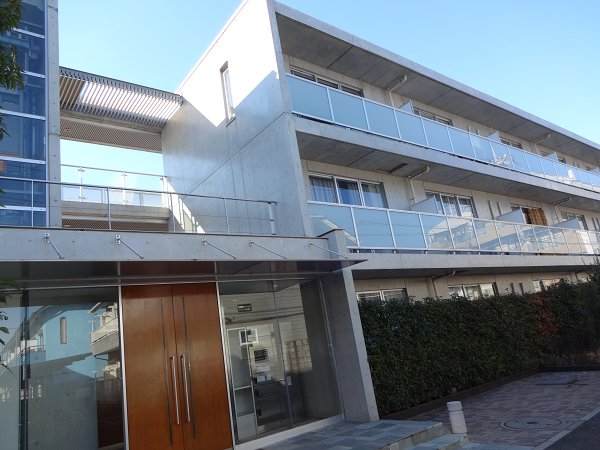 ル・ボワ武蔵境　 その他12